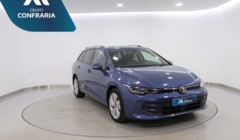 VOLKSWAGEN Golf VIII Variant 2.0 TDI