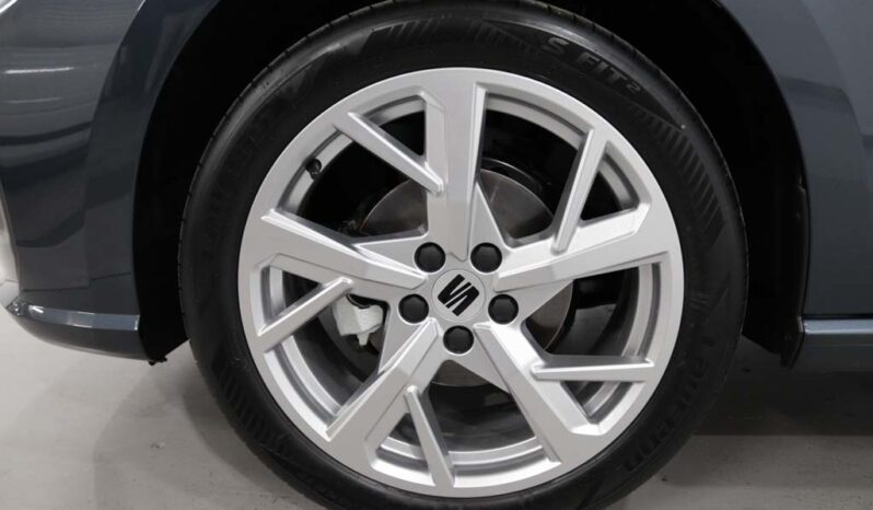 SEAT IBIZA 1.0 TSI STYLE completo