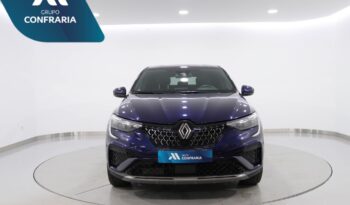 RENAULT ARKANA 1.3 TCE TECHNO EDC completo