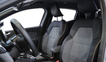 RENAULT Clio V Fase II 1.0 TCE TECHNO completo