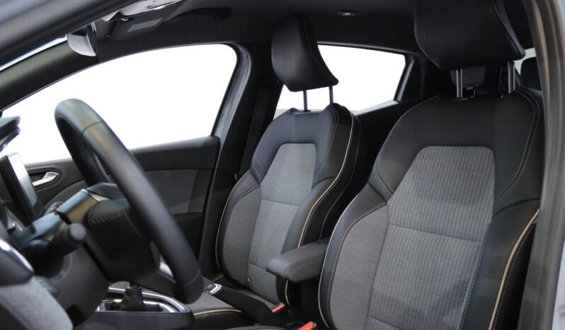 RENAULT Clio V Fase II 1.0 TCE TECHNO completo