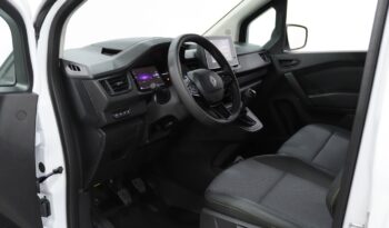 RENAULT Kangoo Van 1.5 BLUE DCI L2 START completo