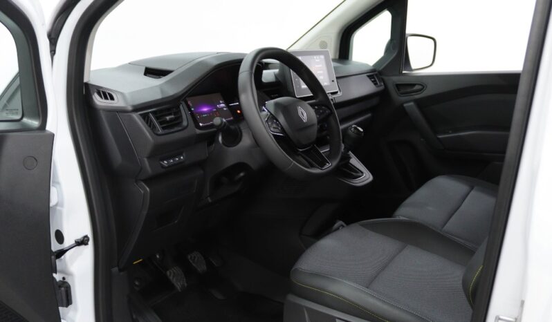 RENAULT Kangoo Van 1.5 BLUE DCI L2 START completo