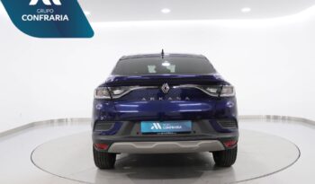 RENAULT ARKANA 1.3 TCE TECHNO EDC completo
