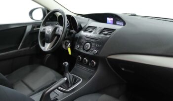MAZDA Mazda3 CS 1.6 EXCLUSIVE PLUS completo
