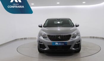 PEUGEOT 3008 1.6 BLUEHDI ALLURE EAT6 completo