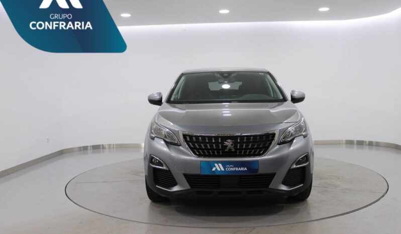 PEUGEOT 3008 1.6 BLUEHDI ALLURE EAT6 completo