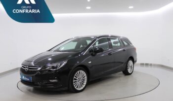 OPEL Astra K Sports Tourer 1.6 CDTI INNOV.S/S RM6/SOB/5PC/5PB completo