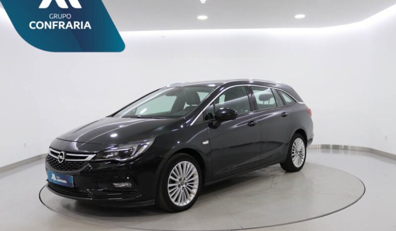 OPEL Astra K Sports Tourer 1.6 CDTI INNOV.S/S RM6/SOB/5PC/5PB completo