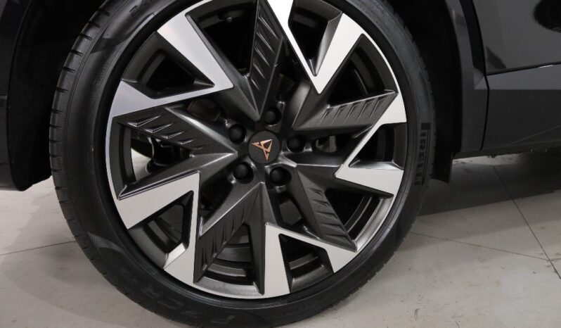 CUPRA Formentor 1.5 E-HYBRID DSG completo