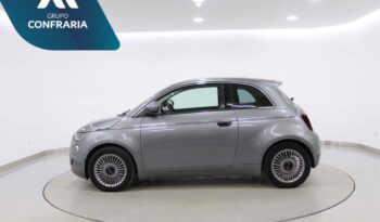 FIAT 500 3+1 42 KWH LA PRIMA completo