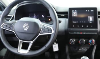 RENAULT Clio V Fase II 1.0 TCE EVOLUTION completo