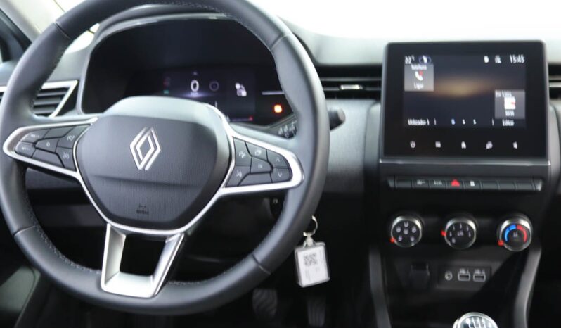 RENAULT Clio V Fase II 1.0 TCE EVOLUTION completo
