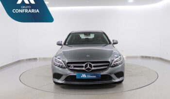 MERCEDES-BENZ Classe C 300 D AVANTGARDE completo