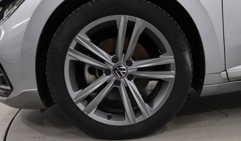 VOLKSWAGEN Arteon 2.0 TDI R-LINE DSG completo