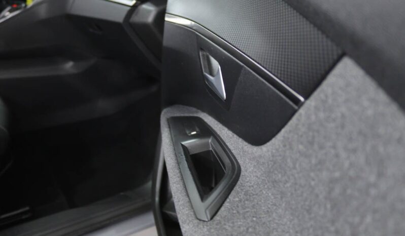 PEUGEOT 3008 1.6 BLUEHDI ALLURE EAT6 completo