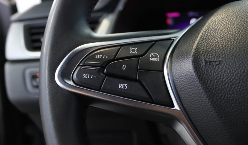 RENAULT CAPTUR 1.0 TCE TECHNO completo