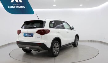 SUZUKI Vitara 1.4T S2 MILD HYBRID completo