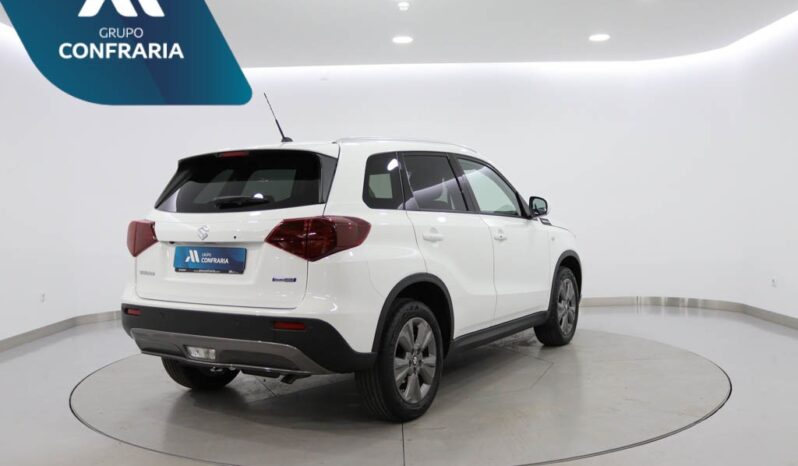 SUZUKI Vitara 1.4T S2 MILD HYBRID completo