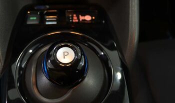 NISSAN Leaf N-CONNECTA completo
