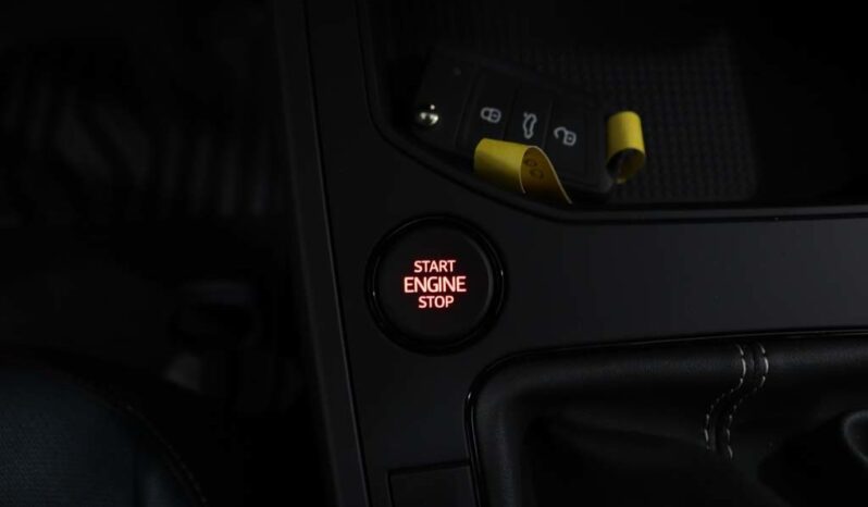 SEAT IBIZA 1.0 TSI STYLE completo