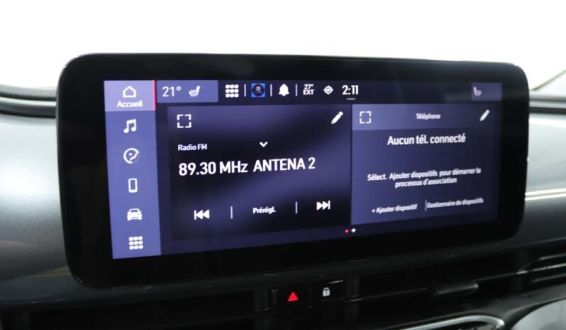 FIAT 500 42 KWH NOVO completo