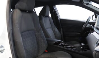 TOYOTA C-HR 1.8 HYBRID COMFORT completo
