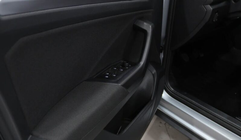 VOLKSWAGEN T-Roc 1.0 TSI URBAN completo