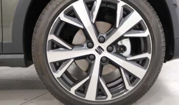 SEAT Arona 1.0 TSI XPERIENCE DSG completo