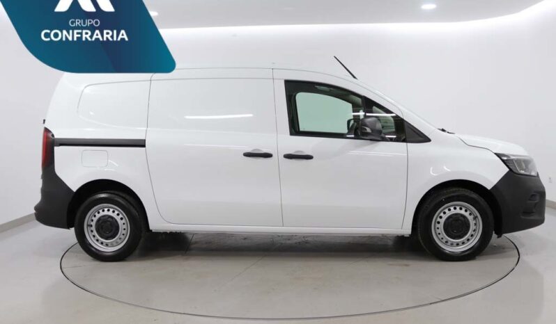 RENAULT Kangoo Van 1.5 BLUE DCI L2 START completo