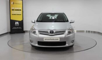 TOYOTA Auris 1.4 D-4D ACTIVE completo