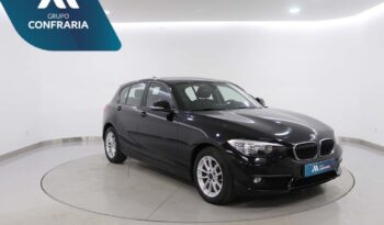 BMW Serie 116 D