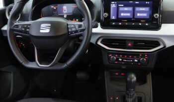 SEAT Ibiza 1.0 TSI STYLE DSG completo