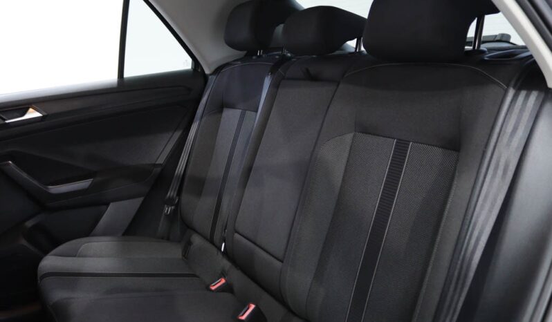 VOLKSWAGEN T-Roc 1.0 TSI URBAN completo