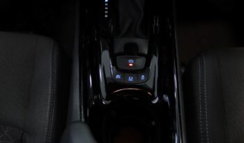 TOYOTA C-HR 1.8 HYBRID COMFORT completo