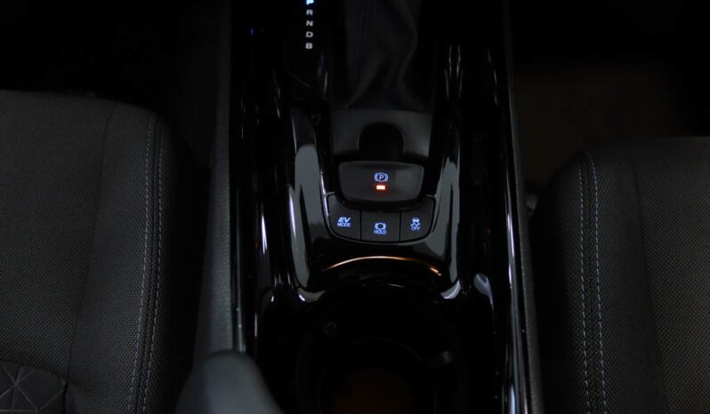 TOYOTA C-HR 1.8 HYBRID COMFORT completo