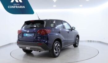 SUZUKI Vitara 1.4T S3 MILD HYBRID completo