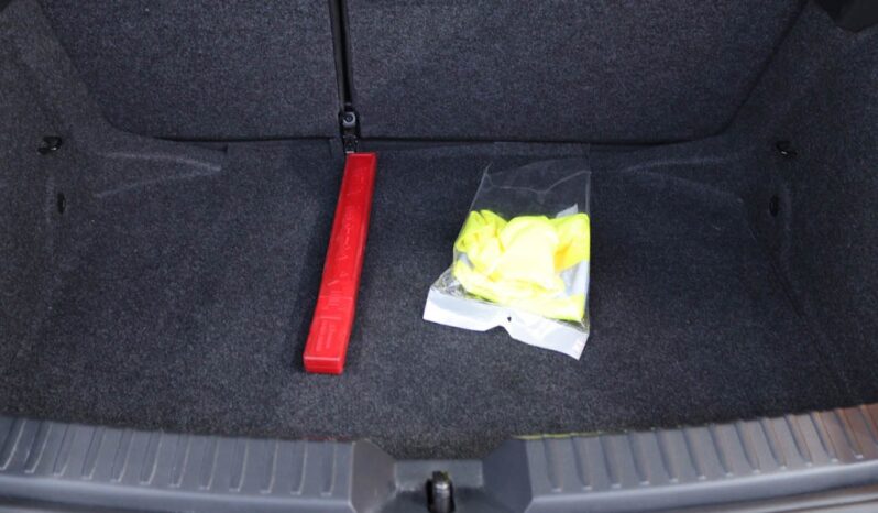 SEAT Ibiza 1.0 TSI STYLE DSG completo