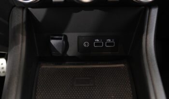 RENAULT Captur 1.0 TCE RS LINE completo