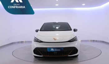 CUPRA Born 58 KWH E-BOOST PLUS completo