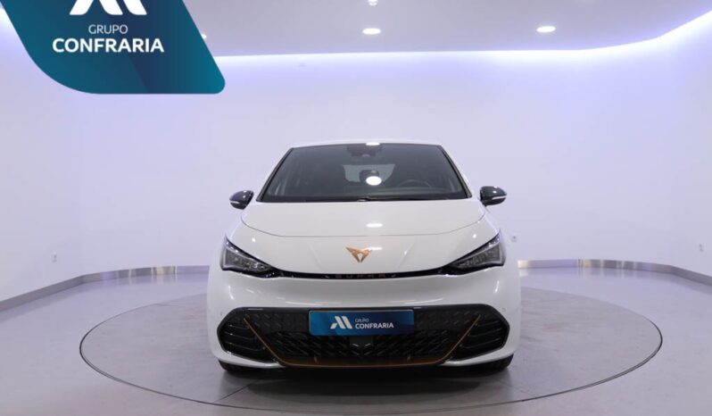 CUPRA Born 58 KWH E-BOOST PLUS completo