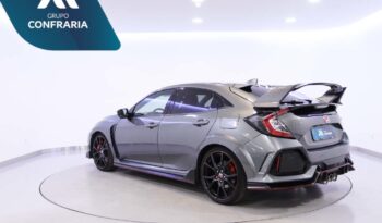 HONDA Civic 2.0 I-VTEC TYPE-R completo