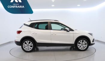 SEAT Arona 1.0 TSI STYLE completo