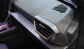 CUPRA Formentor 1.5 E-HYBRID DSG completo