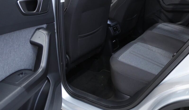 SEAT Ateca 1.0 TSI STYLE completo