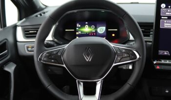 RENAULT SYMBIOZ 1.2 ECO-G EVOLUTION completo