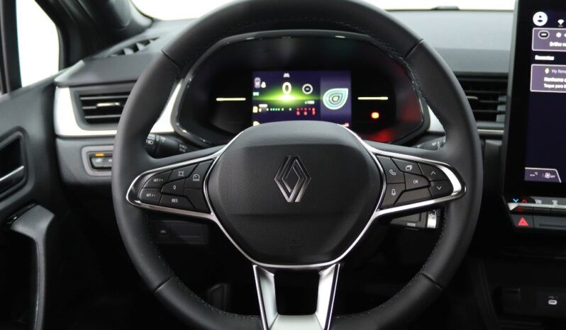 RENAULT SYMBIOZ 1.2 ECO-G EVOLUTION completo