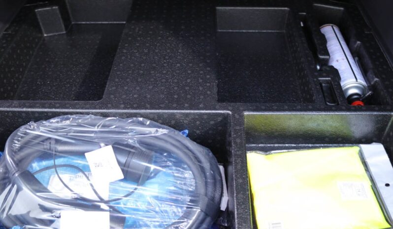 JAECOO 7 1.5 T-GDI SHS-P SELECT completo