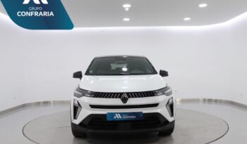 RENAULT CAPTUR 1.2 ECO-G TECHNO completo