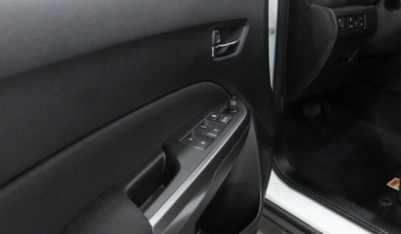 SUZUKI Vitara 1.4T S2 MILD HYBRID completo